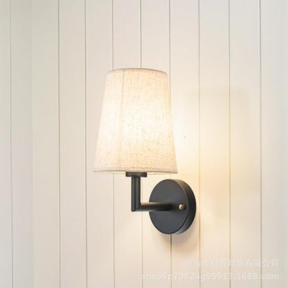 LED wall lamp