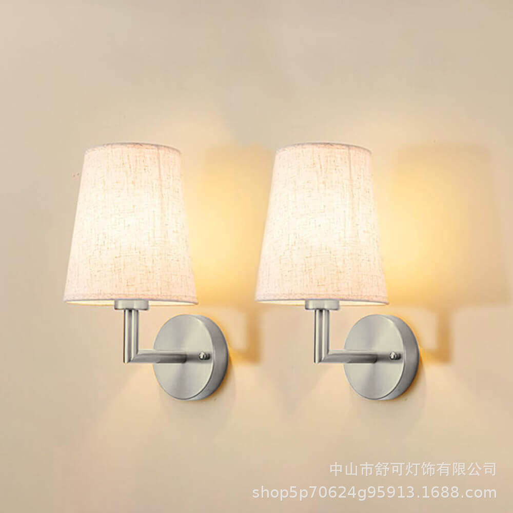 LED wall lamp