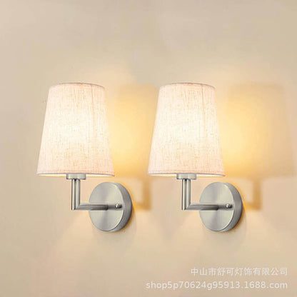 LED wall lamp