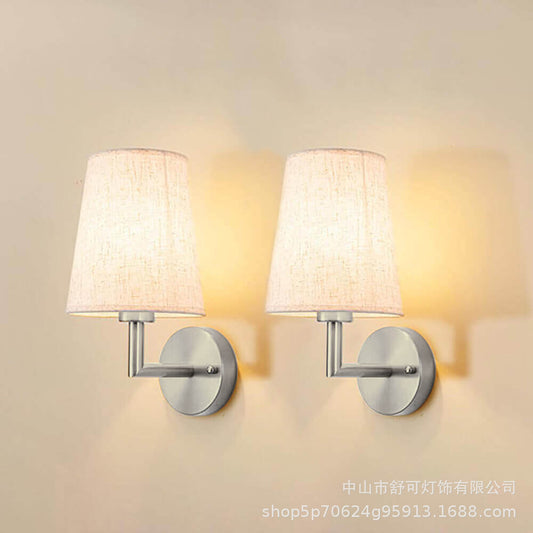 LED wall lamp