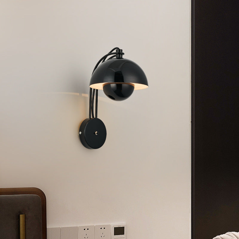 LED wall lamp