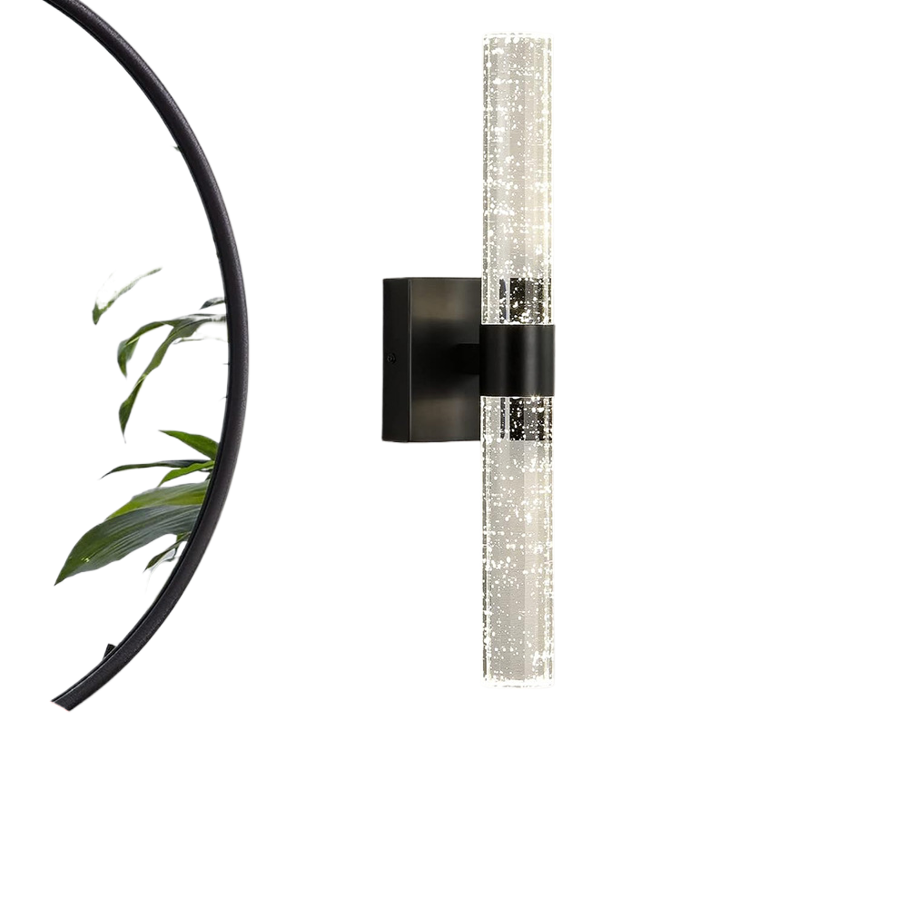 LED wall lamp