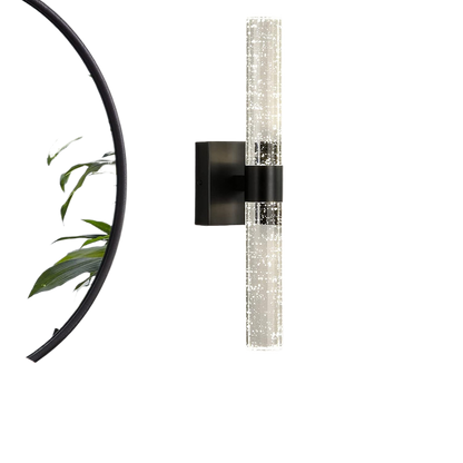 LED wall lamp