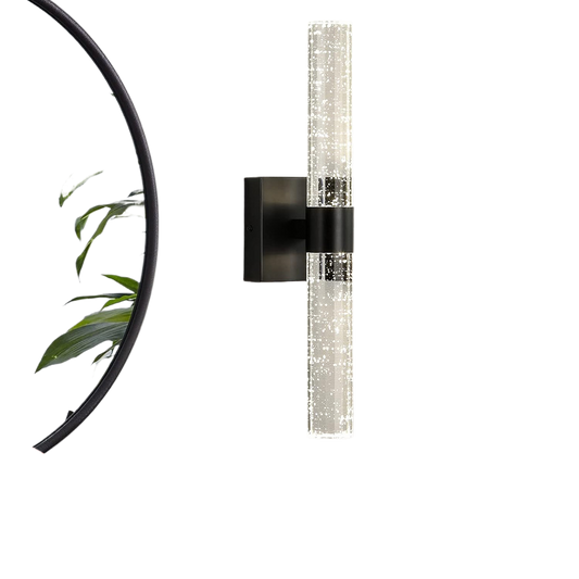 LED wall lamp