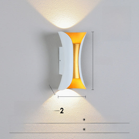 LED Wall Lamp