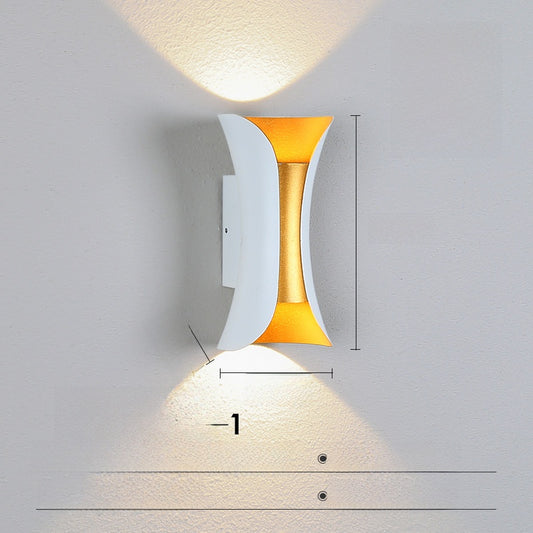 LED Wall Lamp