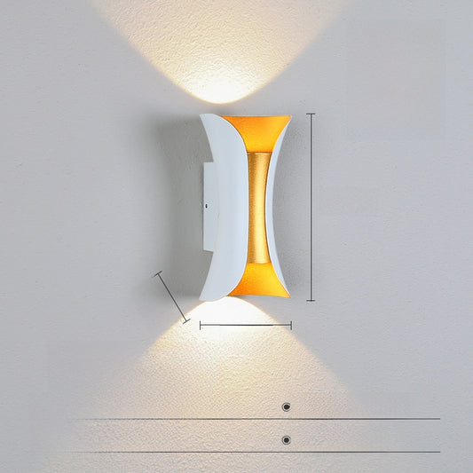 LED Wall Lamp
