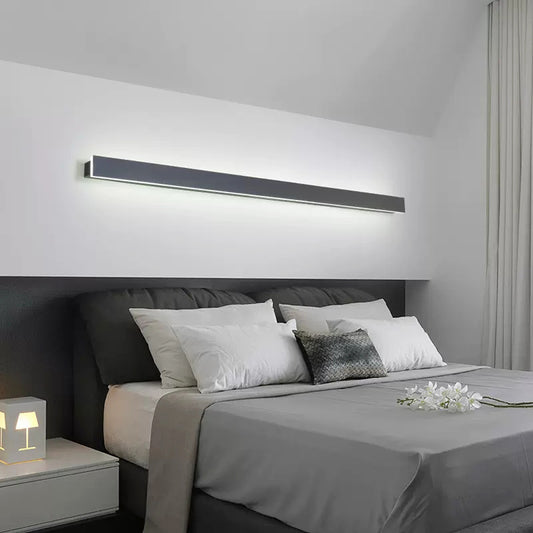 LED wall lamp
