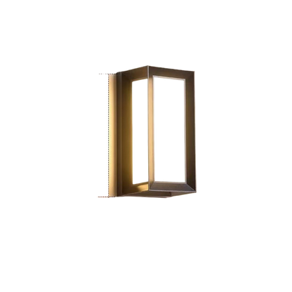LED Wall Lamp