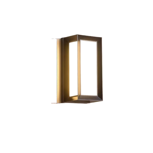 LED Wall Lamp