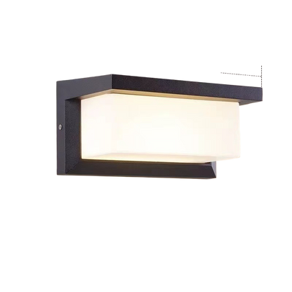 LED Wall Lamp