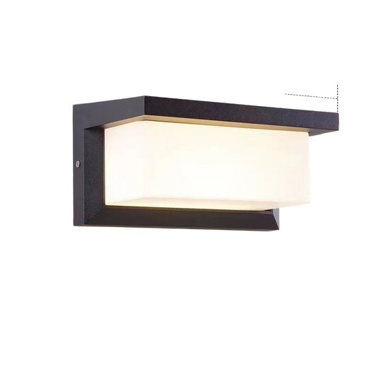 LED Wall Lamp