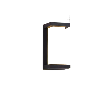 LED Wall Lamp