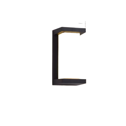 LED Wall Lamp