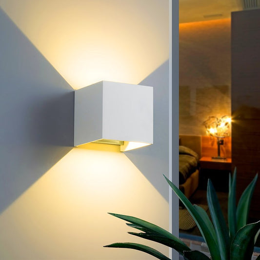LED Wall Lamp