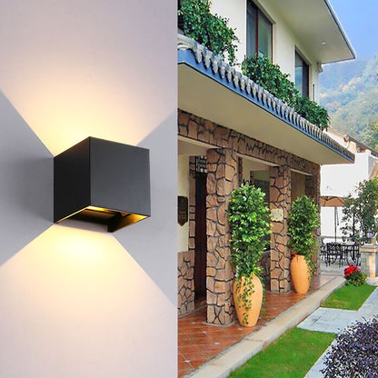 LED Wall Lamp