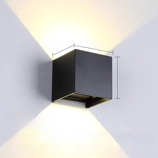 LED Wall Lamp