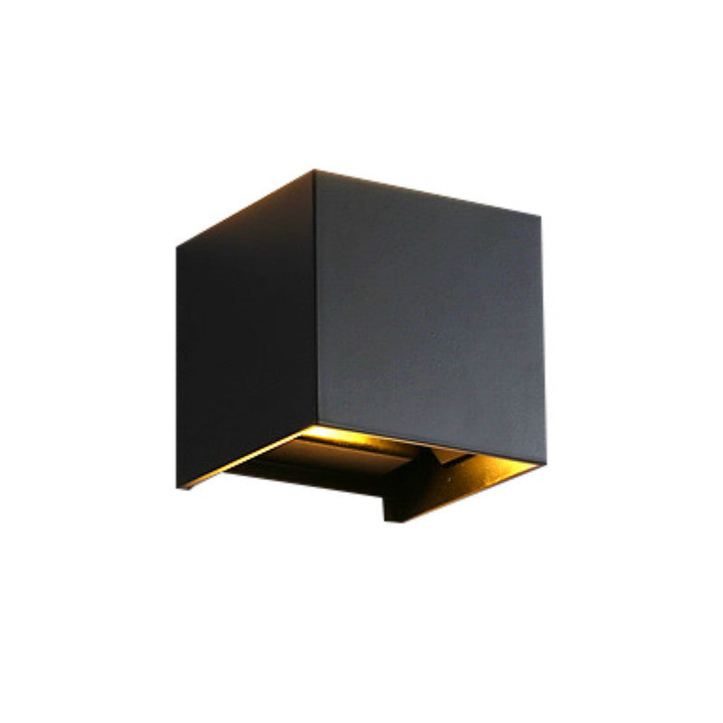 LED Wall Lamp