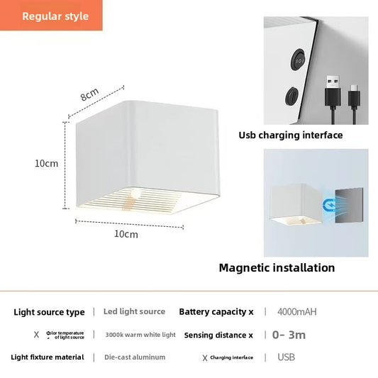 LED Wall Lamp