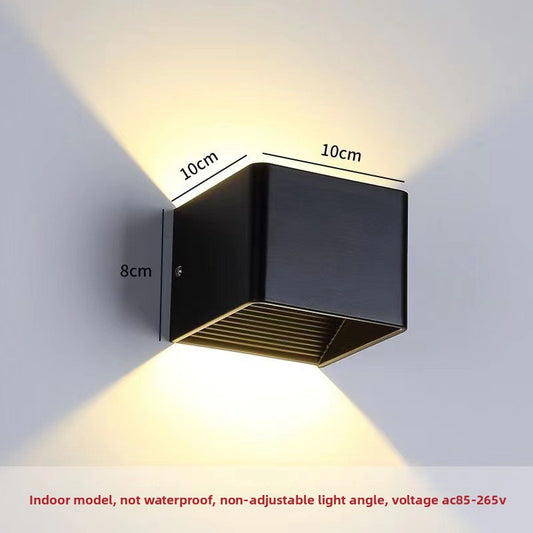 LED Wall Lamp