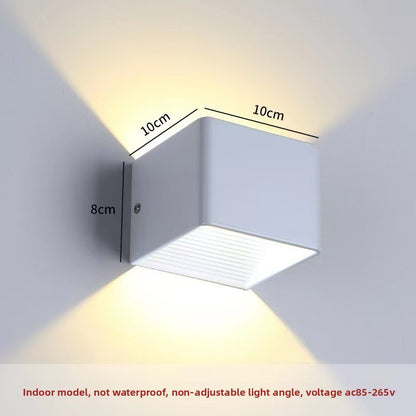 LED Wall Lamp