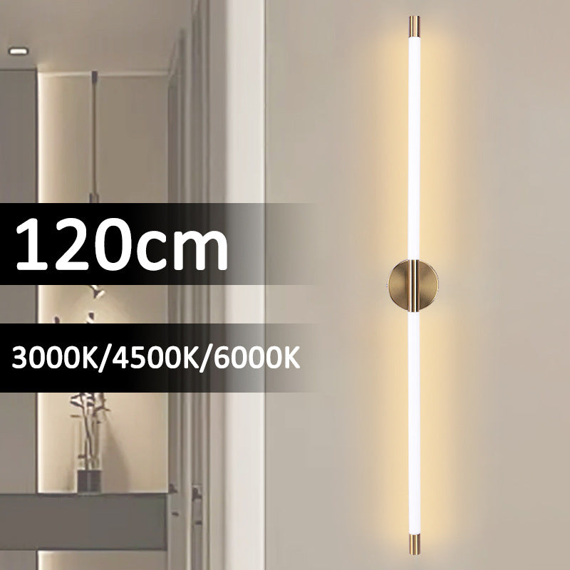 LED Wall Lamp