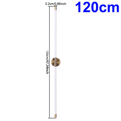LED Wall Lamp