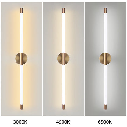 LED Wall Lamp