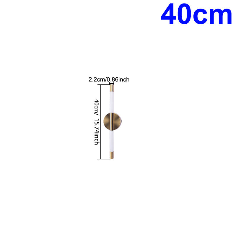 LED Wall Lamp