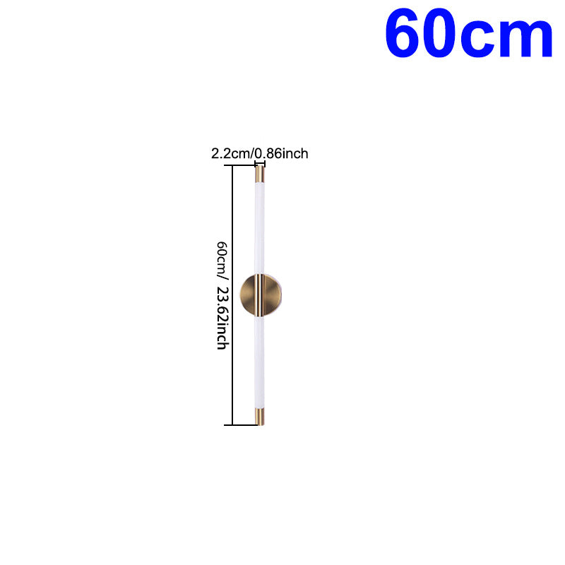 LED Wall Lamp