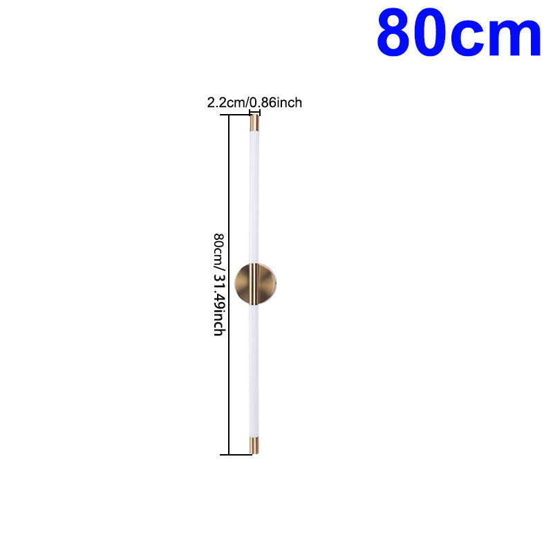 LED Wall Lamp