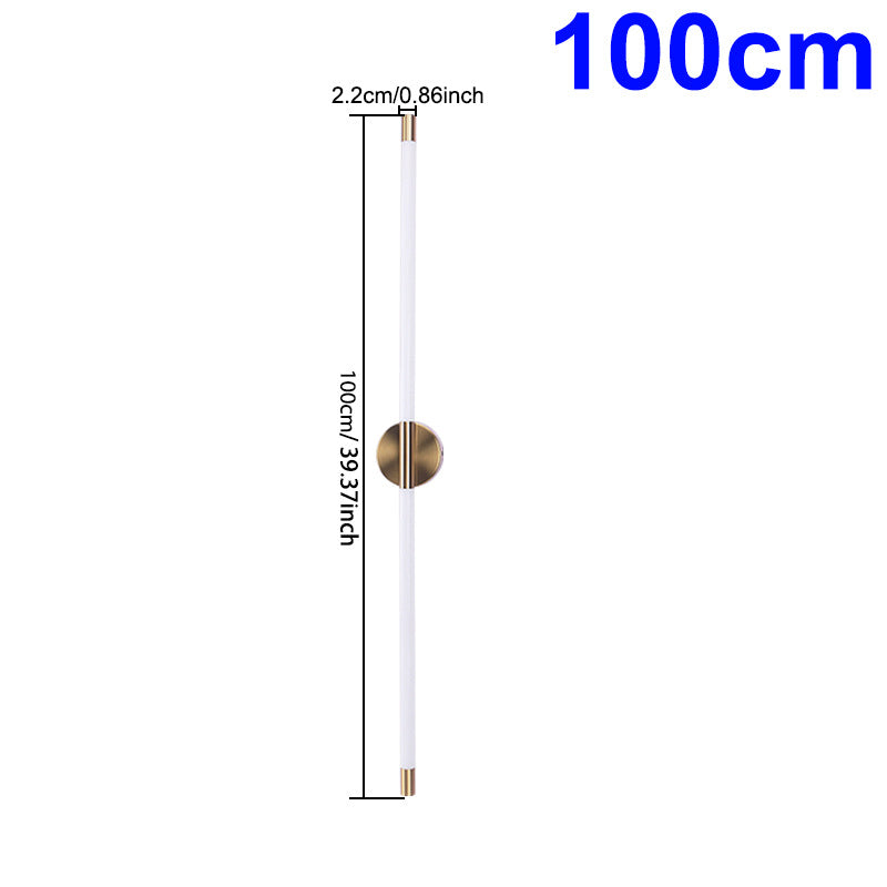 LED Wall Lamp