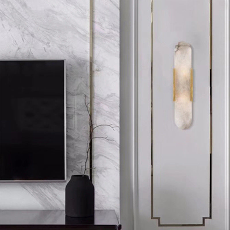 LED wall lamp