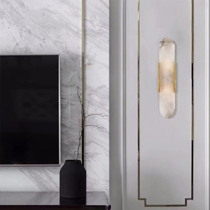 LED wall lamp