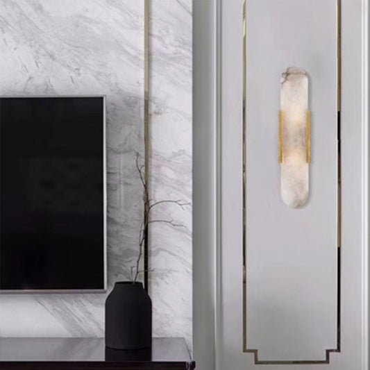 LED wall lamp