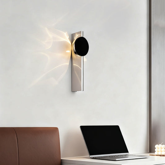 LED wall lamp