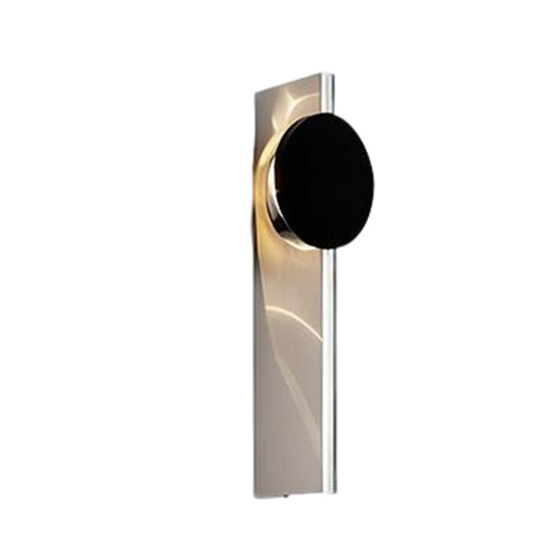LED wall lamp