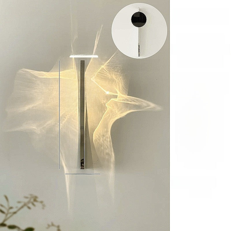 LED wall lamp
