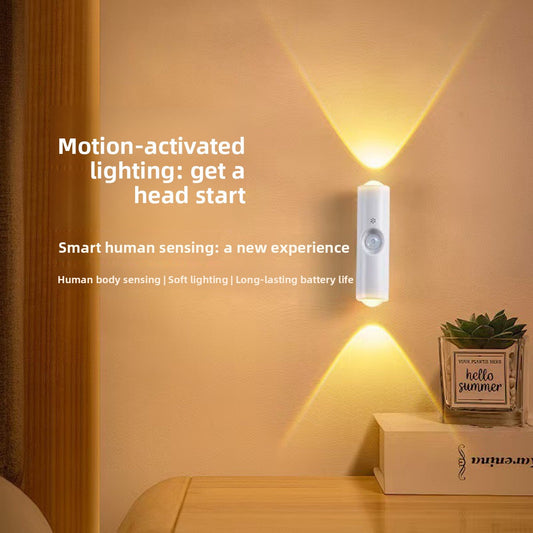 LED Wall Lamp