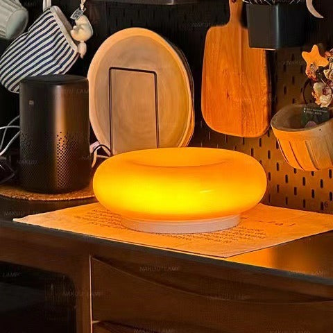 LED wall lamp