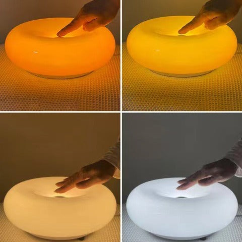LED wall lamp