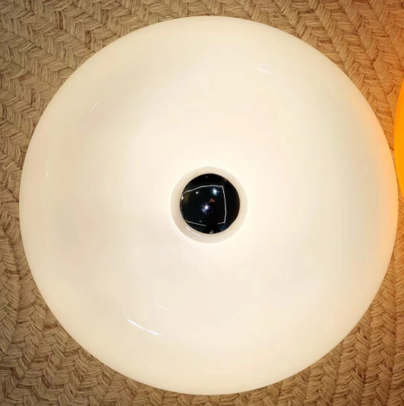 LED wall lamp