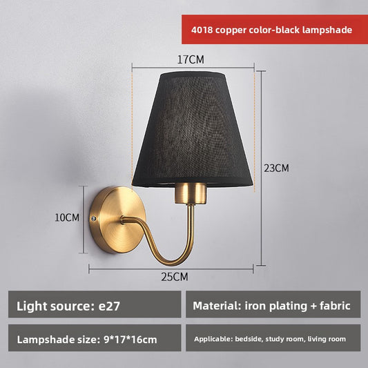LED Wall Lamp