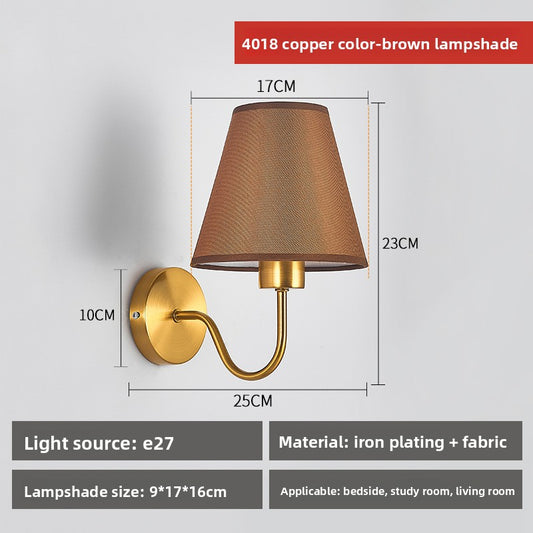 LED Wall Lamp