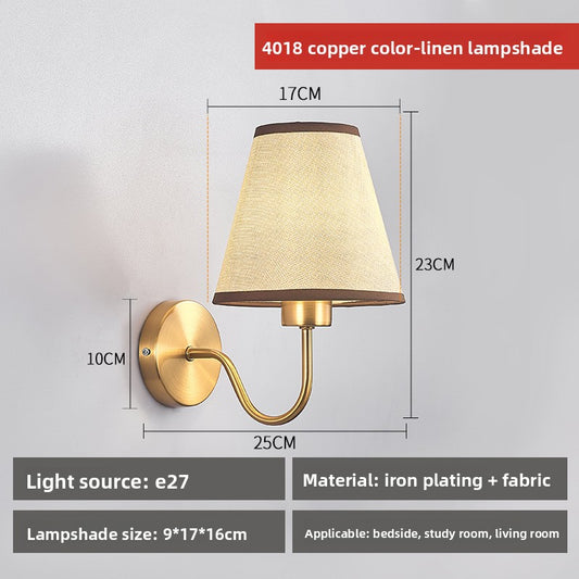 LED Wall Lamp