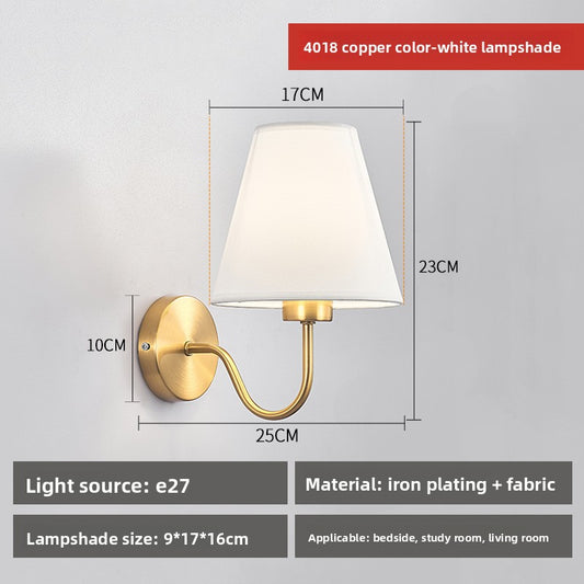 LED Wall Lamp