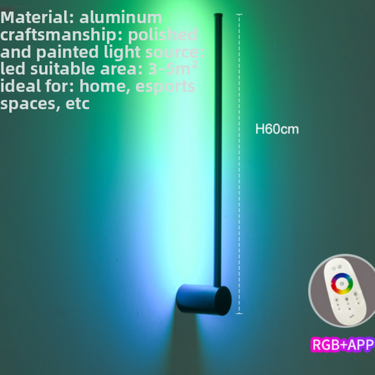 LED Wall Lamp