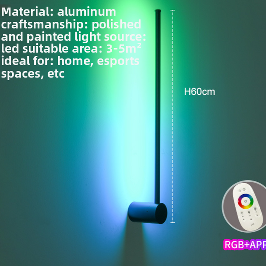 LED Wall Lamp