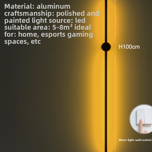 LED Wall Lamp