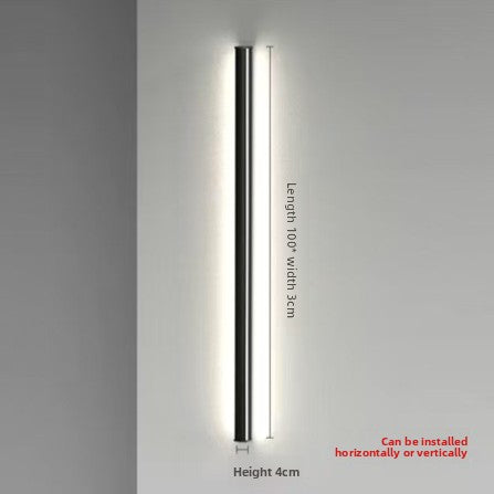 LED Wall Lamp